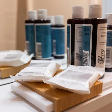 Lägenhet Cozy Nest Rhodes City