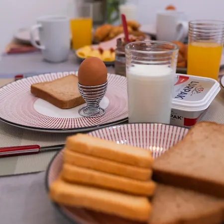 Διαμέρισμα Cozy Nest