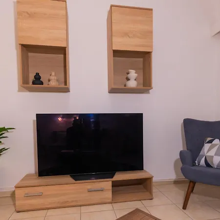Διαμέρισμα Cozy Nest *