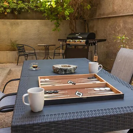 Διαμέρισμα Cozy Nest Rhodes City