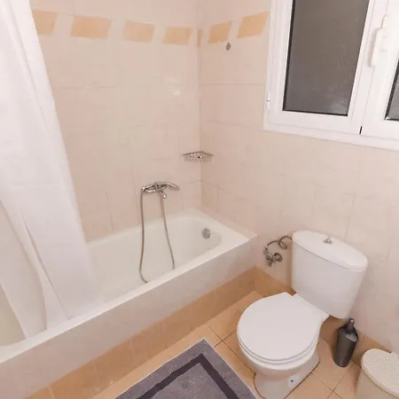 Appartement Cozy Nest